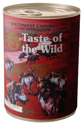 Taste of the Wild High Praire