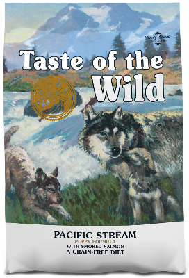 Taste of the Wild High Praire