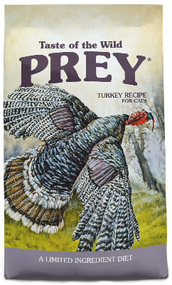 Taste of the Wild High Praire