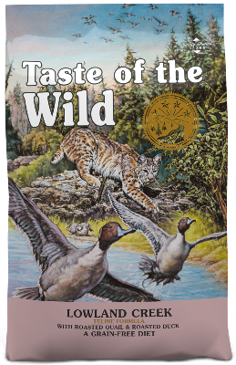 Taste of the Wild High Praire